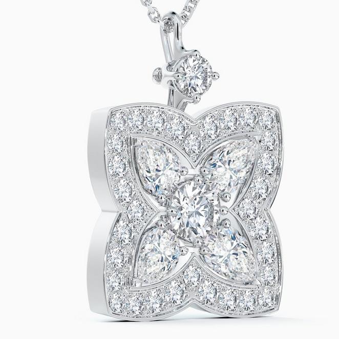 Jewelry Features